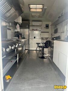 2018 Concession Trailer W/ Truck Concession Trailer Air Conditioning California for Sale