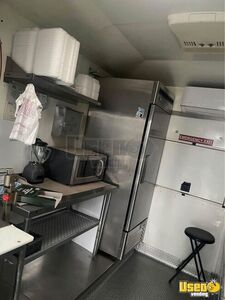 2018 Concession Trailer W/ Truck Concession Trailer Concession Window California for Sale