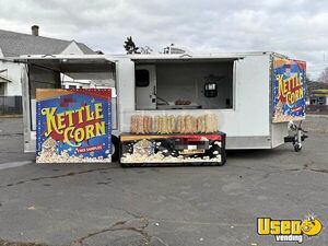 2018 Concession Trailer Washington for Sale