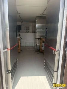 2018 Concession Trailer Work Table Iowa for Sale