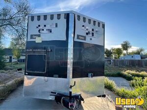 2018 Concession Trailer Work Table Utah for Sale