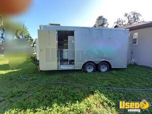 2018 Cove Trailer Kitchen Food Trailer Florida for Sale