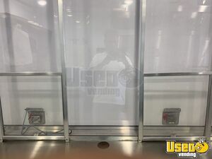 2018 Cqcti Barbecue Food Trailer Generator California for Sale