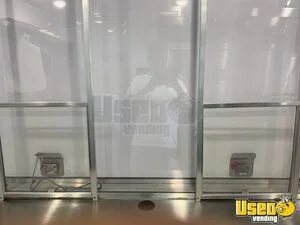 2018 Cqcti Barbecue Food Trailer Generator California for Sale