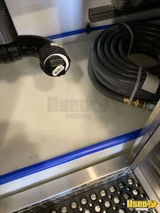 2018 Cqcti Barbecue Food Trailer Propane Tank California for Sale