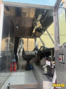 2018 Custom Ice Cream Truck Ice Cream Truck Generator New York Diesel Engine for Sale