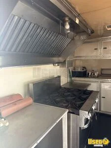 2018 Custom Trailer Pros Barbecue Food Trailer Bbq Smoker New York for Sale