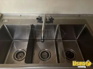 2018 Custom Trailer Pros Barbecue Food Trailer Electrical Outlets New York for Sale