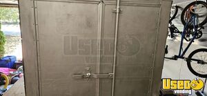 2018 Custom Uhaul Trailer Beverage - Coffee Trailer Electrical Outlets South Carolina for Sale