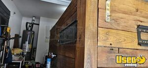 2018 Custom Uhaul Trailer Beverage - Coffee Trailer Exterior Lighting South Carolina for Sale