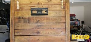 2018 Custom Uhaul Trailer Beverage - Coffee Trailer Interior Lighting South Carolina for Sale