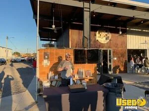 2018 Custom Uhaul Trailer Beverage - Coffee Trailer Shore Power Cord South Carolina for Sale