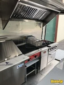 2018 Diamond Cargo New Build Food Trailer Insulated Walls Florida for Sale