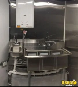 2018 Diamond Cargo New Build Food Trailer Shore Power Cord Florida for Sale