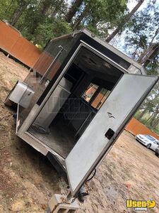 2018 Diamond Concession Trailer Concession Trailer Concession Window Texas for Sale