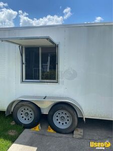 2018 Diy Concession Trailer Concession Trailer Concession Window North Carolina for Sale