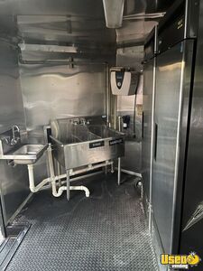 2018 Dsc8528ta5 Kitchen Food Trailer Exhaust Fan Florida for Sale