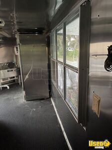 2018 Dsc8528ta5 Kitchen Food Trailer Interior Lighting Florida for Sale