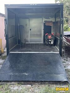 2018 Dsc8528ta5 Kitchen Food Trailer Reach-in Upright Cooler Florida for Sale