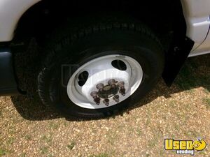 2018 E-350 All-purpose Food Truck 35 Arkansas Gas Engine for Sale