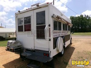 2018 E-350 All-purpose Food Truck Awning Arkansas Gas Engine for Sale