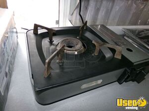 2018 E-350 All-purpose Food Truck Cash Register Arkansas Gas Engine for Sale