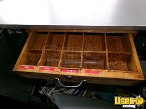 2018 E-350 All-purpose Food Truck Electrical Outlets Arkansas Gas Engine for Sale