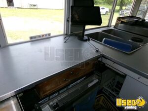 2018 E-350 All-purpose Food Truck Exhaust Hood Arkansas Gas Engine for Sale