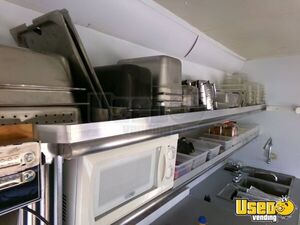 2018 E-350 All-purpose Food Truck Exhaust Hood Arkansas Gas Engine for Sale