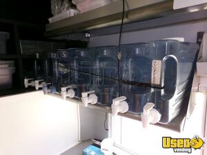 2018 E-350 All-purpose Food Truck Exterior Lighting Arkansas Gas Engine for Sale