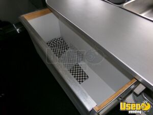 2018 E-350 All-purpose Food Truck Gas Engine Arkansas Gas Engine for Sale