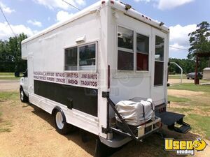 2018 E-350 All-purpose Food Truck Generator Arkansas Gas Engine for Sale