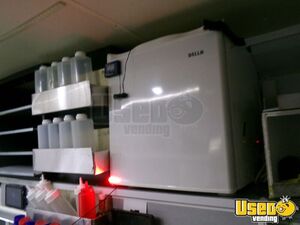 2018 E-350 All-purpose Food Truck Gray Water Tank Arkansas Gas Engine for Sale