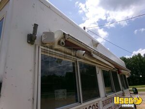 2018 E-350 All-purpose Food Truck Refrigerator Arkansas Gas Engine for Sale