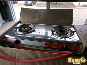 2018 E-350 All-purpose Food Truck Sound System Arkansas Gas Engine for Sale