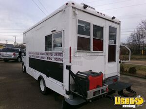 2018 E-350 All-purpose Food Truck Stovetop Arkansas Gas Engine for Sale