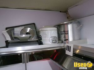 2018 E-350 All-purpose Food Truck Transmission - Automatic Arkansas Gas Engine for Sale