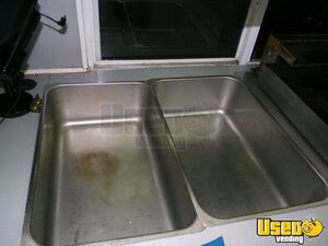 2018 E-350 All-purpose Food Truck Triple Sink Arkansas Gas Engine for Sale