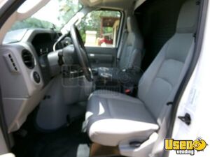 2018 E-350 All-purpose Food Truck Warming Cabinet Arkansas Gas Engine for Sale