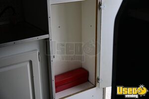 2018 E 450 Catering Food Truck 23 Texas Gas Engine for Sale