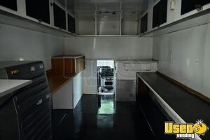 2018 E 450 Catering Food Truck 25 Texas Gas Engine for Sale