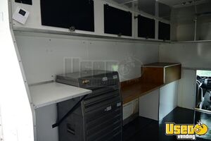 2018 E 450 Catering Food Truck 26 Texas Gas Engine for Sale