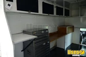 2018 E 450 Catering Food Truck 26 Texas Gas Engine for Sale
