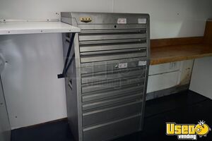 2018 E 450 Catering Food Truck 30 Texas Gas Engine for Sale