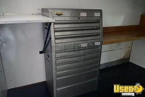 2018 E 450 Catering Food Truck 30 Texas Gas Engine for Sale