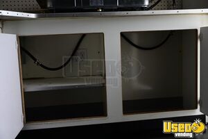 2018 E 450 Catering Food Truck 32 Texas Gas Engine for Sale