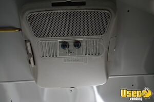 2018 E 450 Catering Food Truck 33 Texas Gas Engine for Sale