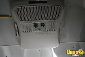 2018 E 450 Catering Food Truck 33 Texas Gas Engine for Sale