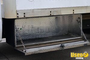 2018 E 450 Catering Food Truck 39 Texas Gas Engine for Sale