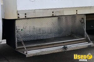 2018 E 450 Catering Food Truck 39 Texas Gas Engine for Sale